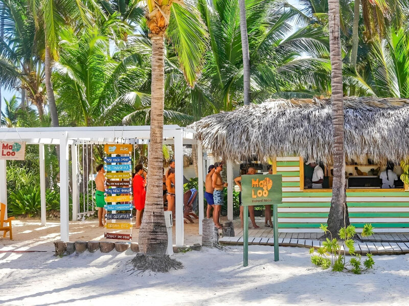 Catalonia Bavaro Beach & Golf Resort