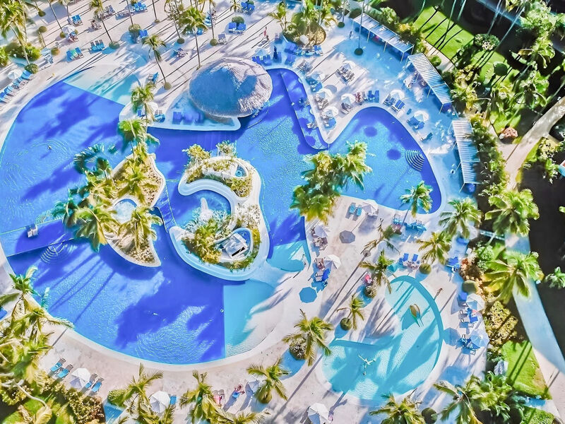 Catalonia Bavaro Beach & Golf Resort