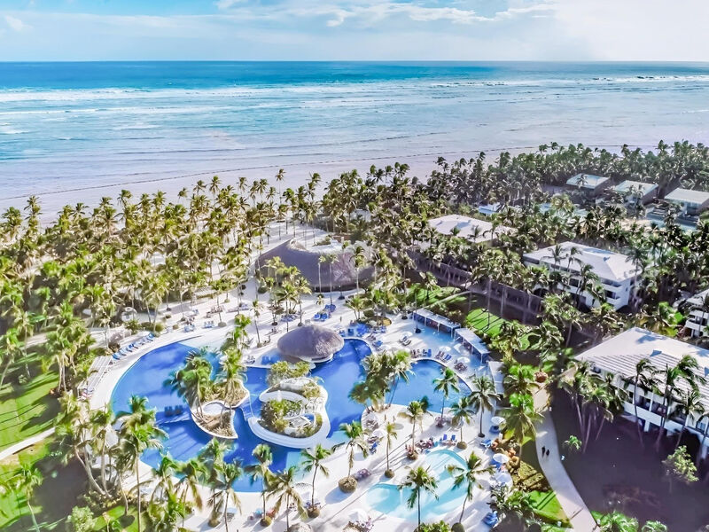 Catalonia Bavaro Beach & Golf Resort