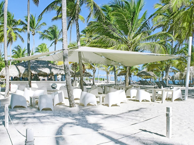 Catalonia Bavaro Beach & Golf Resort
