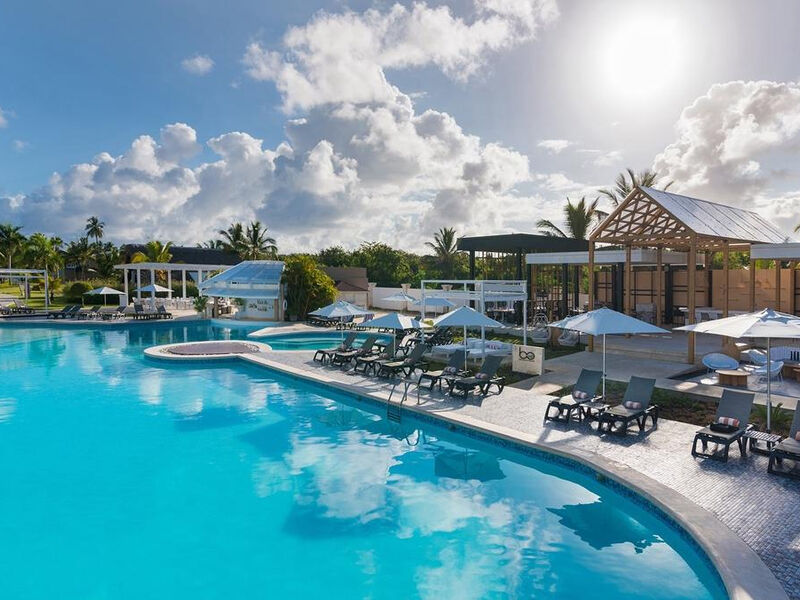 Catalonia Bavaro Beach Hotel & Resort