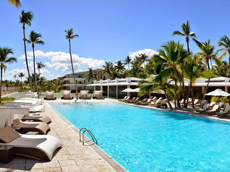 Catalonia Bavaro Beach Hotel & Resort