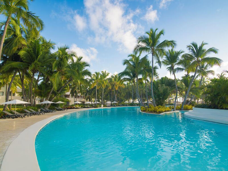 Catalonia Bavaro Beach Hotel & Resort