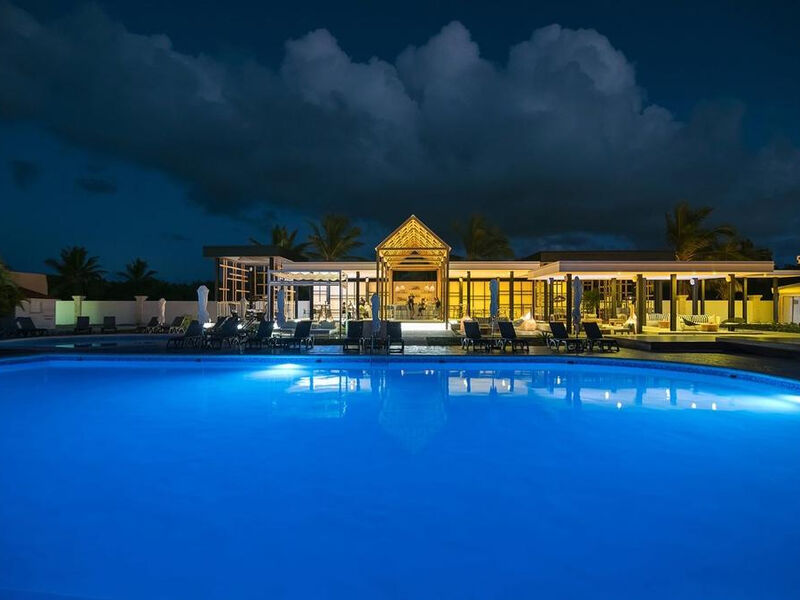 Catalonia Bavaro Beach Hotel & Resort