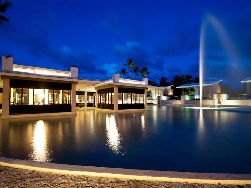 Catalonia Bavaro Beach Hotel & Resort