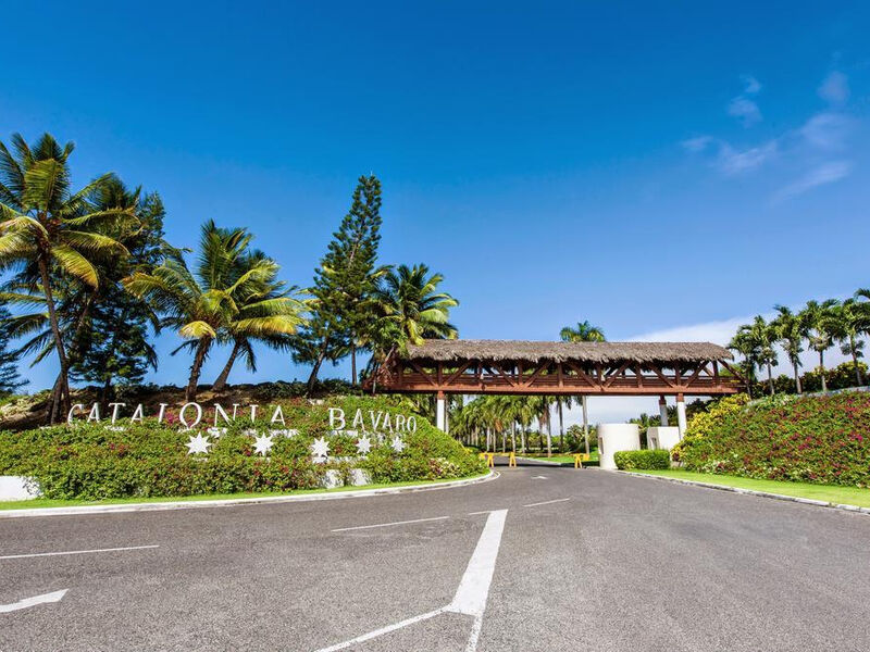 Catalonia Bavaro Beach Hotel & Resort