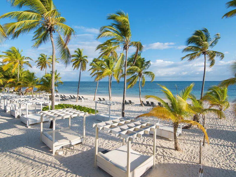 Catalonia Bavaro Beach Hotel & Resort