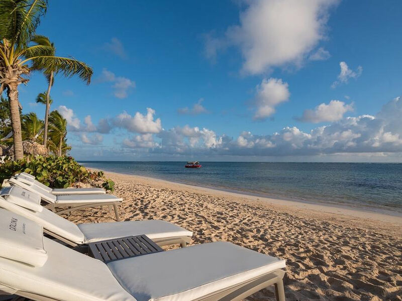 Catalonia Bavaro Beach Hotel & Resort