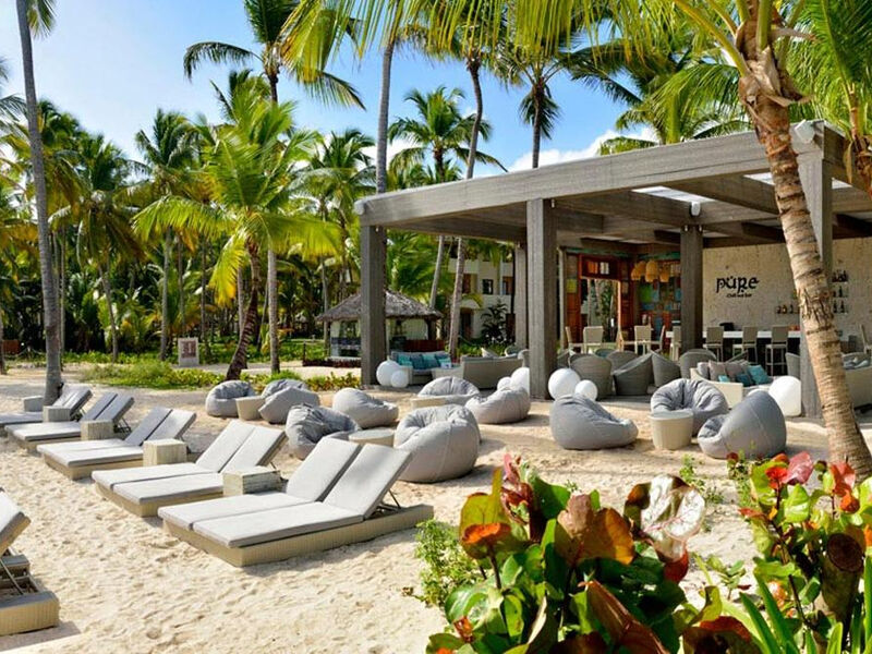 Catalonia Bavaro Beach Hotel & Resort
