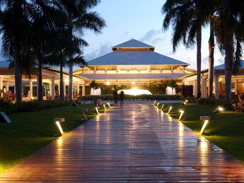 Catalonia Bavaro Beach Hotel & Resort