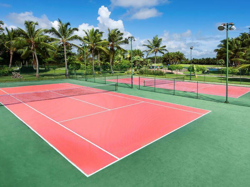 Catalonia Bavaro Beach Hotel & Resort