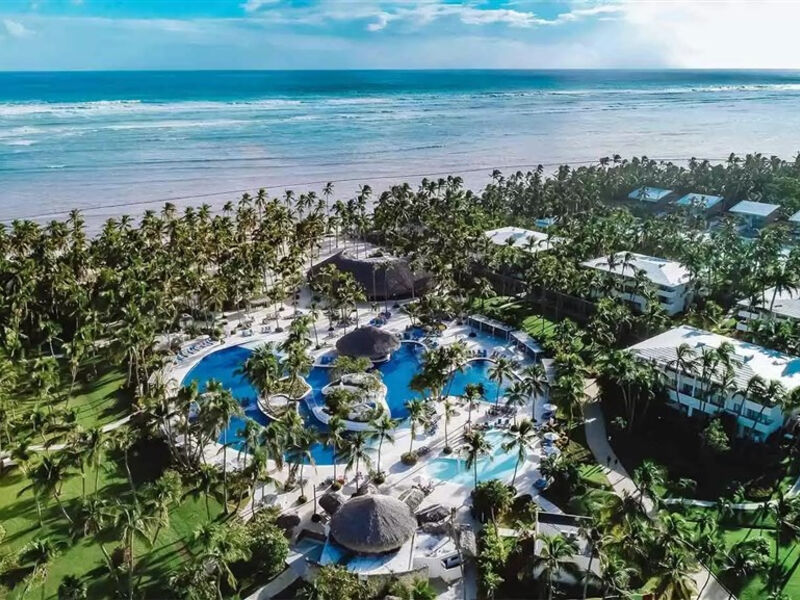 Catalonia Bavaro Beach Resort