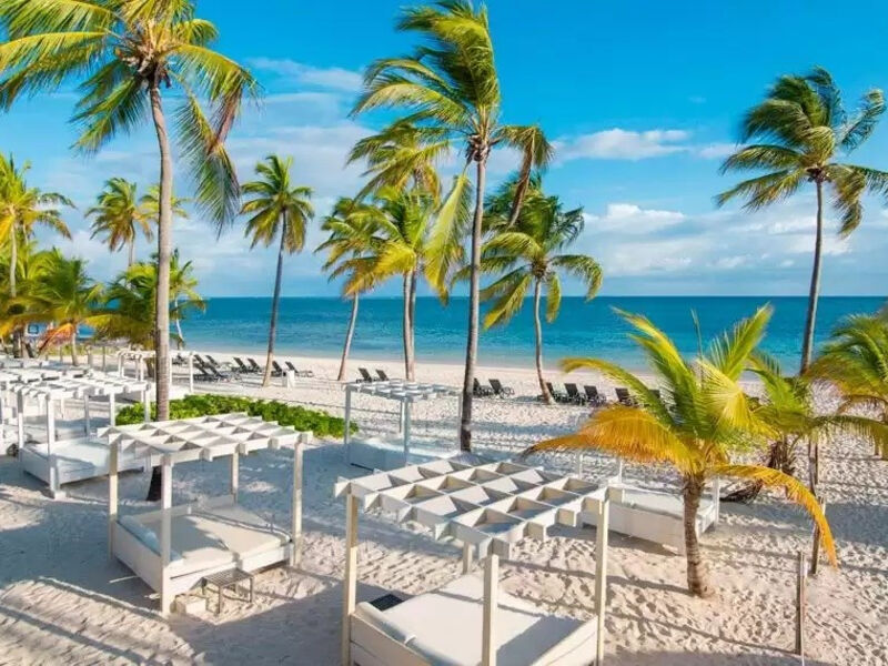 Catalonia Bavaro Beach Resort