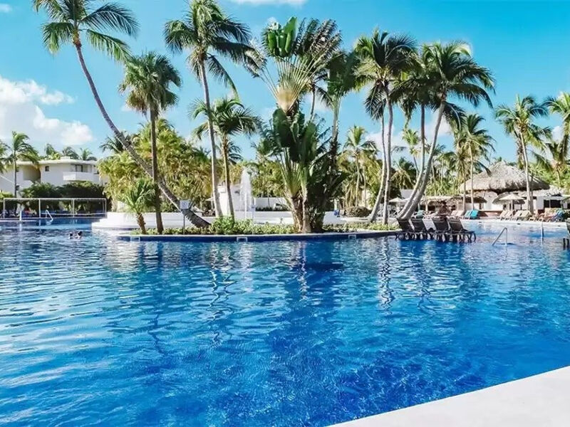 Catalonia Bavaro Beach Resort