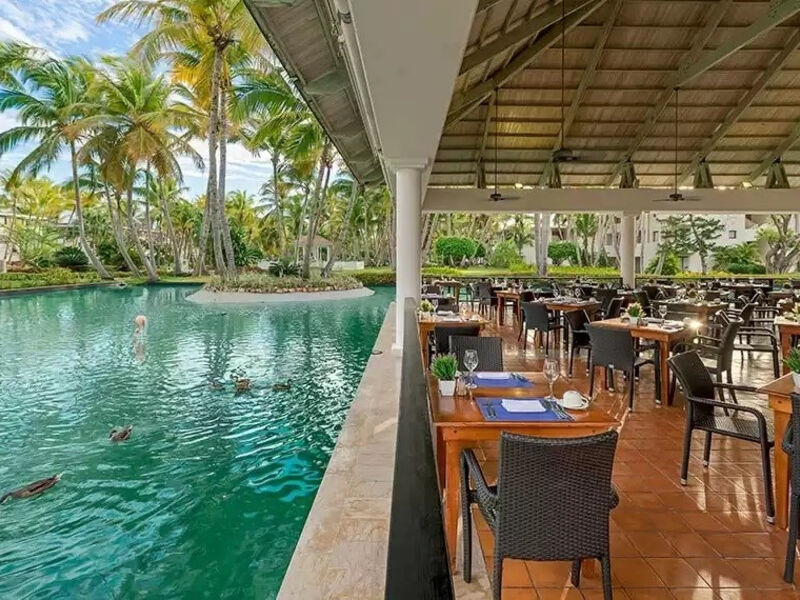 Catalonia Bavaro Beach Resort