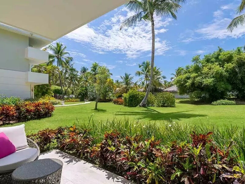 Catalonia Bavaro Beach Resort