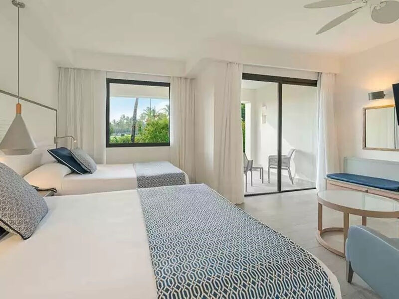 Catalonia Bavaro Beach Resort