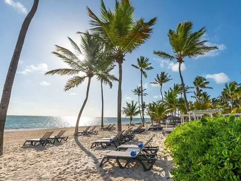 Catalonia Bavaro Beach Resort