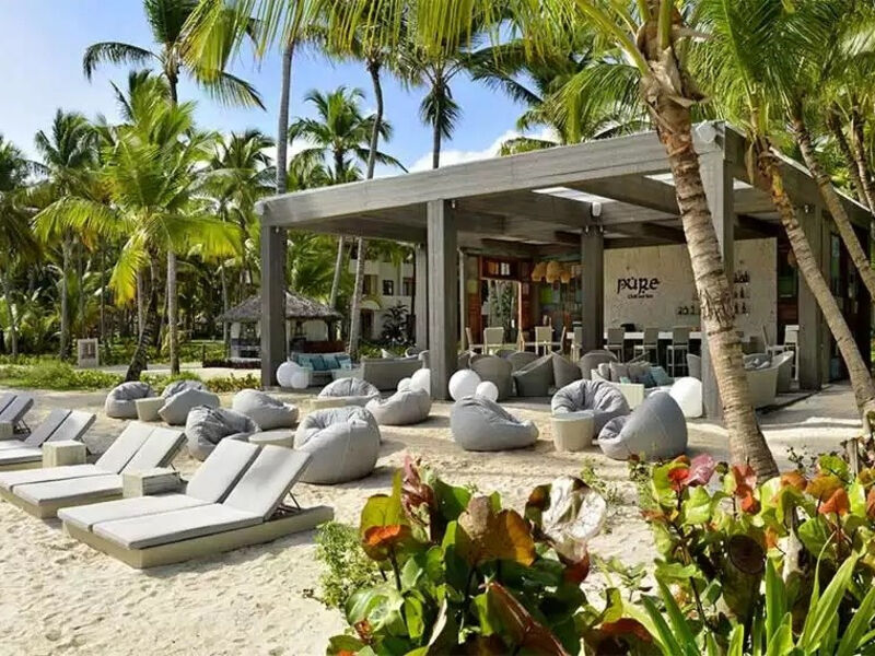Catalonia Bavaro Beach Resort