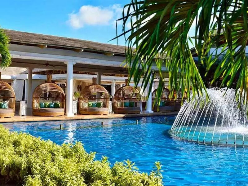 Catalonia Bavaro Beach Resort