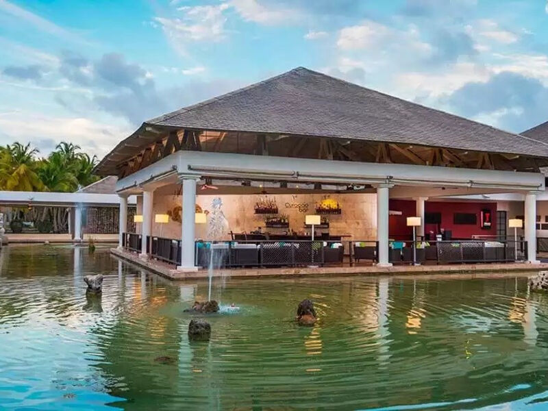 Catalonia Bavaro Beach Resort