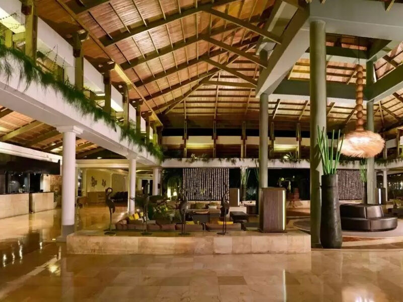 Catalonia Bavaro Beach Resort