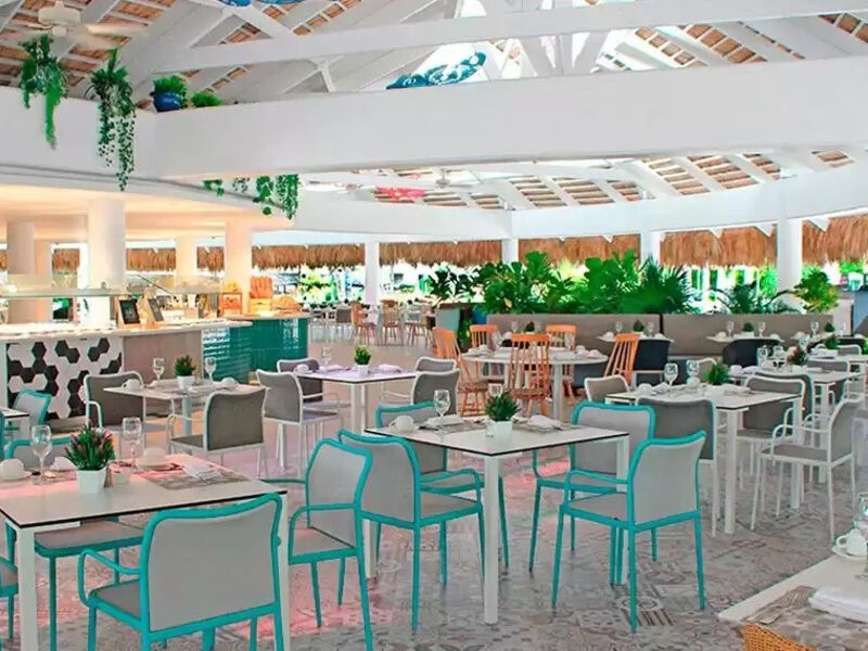 Catalonia Bavaro Beach Resort