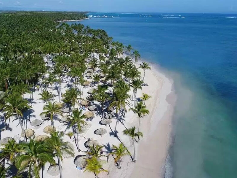 Catalonia Bavaro Beach Resort