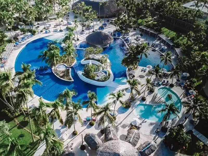 Catalonia Bavaro Beach Resort