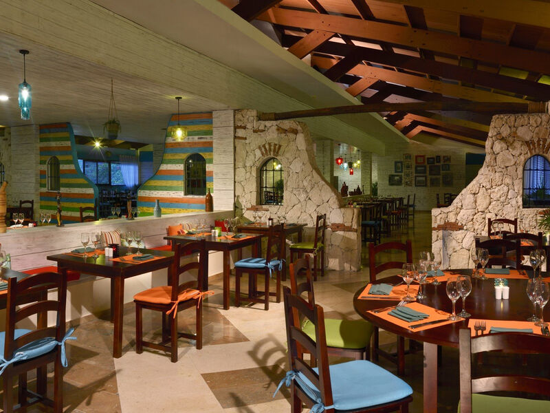 Catalonia Bavaro Beach & Golf Resort