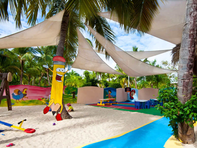 Catalonia Bavaro Beach & Golf Resort
