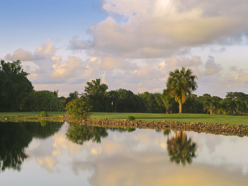 Catalonia Bavaro Beach & Golf Resort