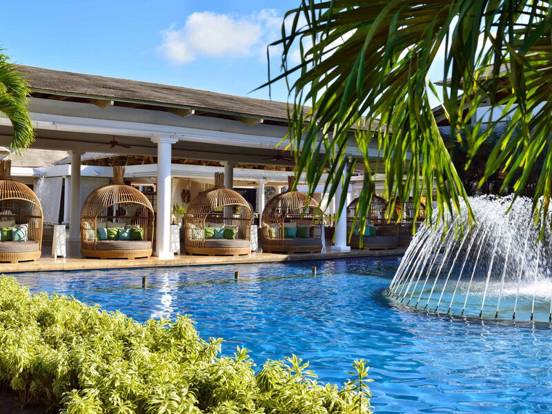 Catalonia Bavaro Beach & Golf Resort