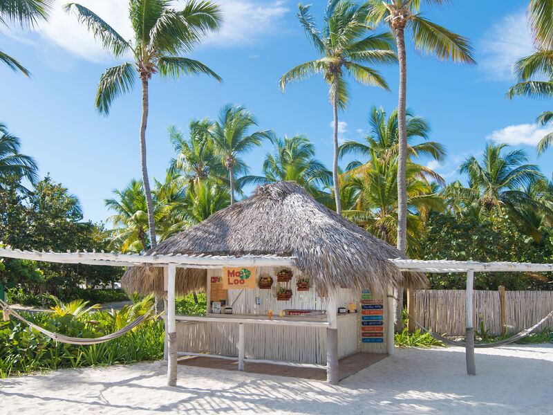 Catalonia Bavaro Beach & Golf Resort