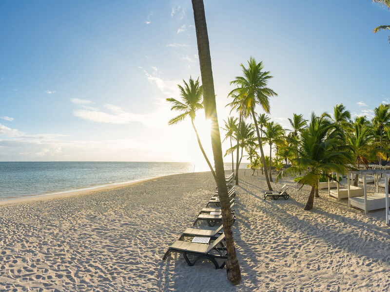 Catalonia Bavaro Beach & Golf Resort