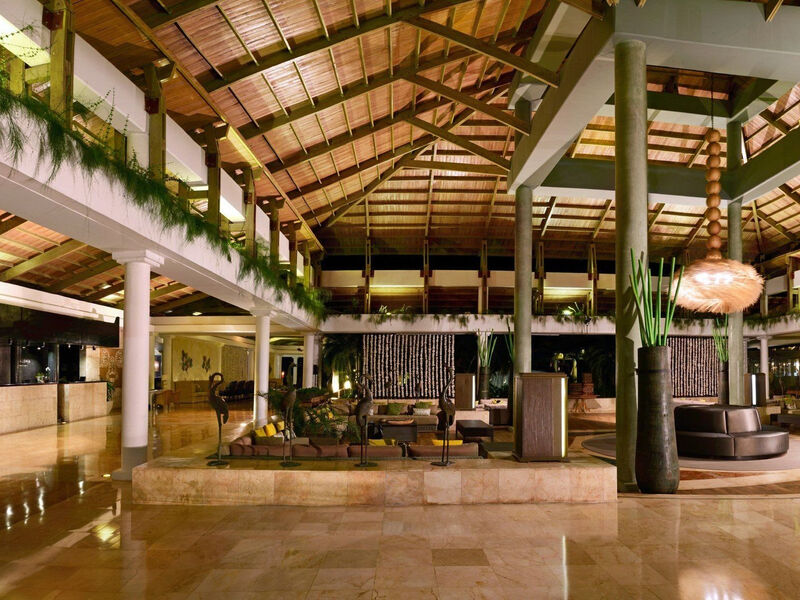 Catalonia Bavaro Beach & Golf Resort