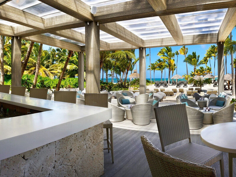 Catalonia Bavaro Beach & Golf Resort