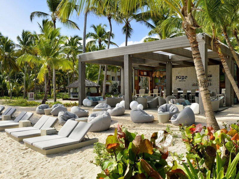 Catalonia Bavaro Beach & Golf Resort