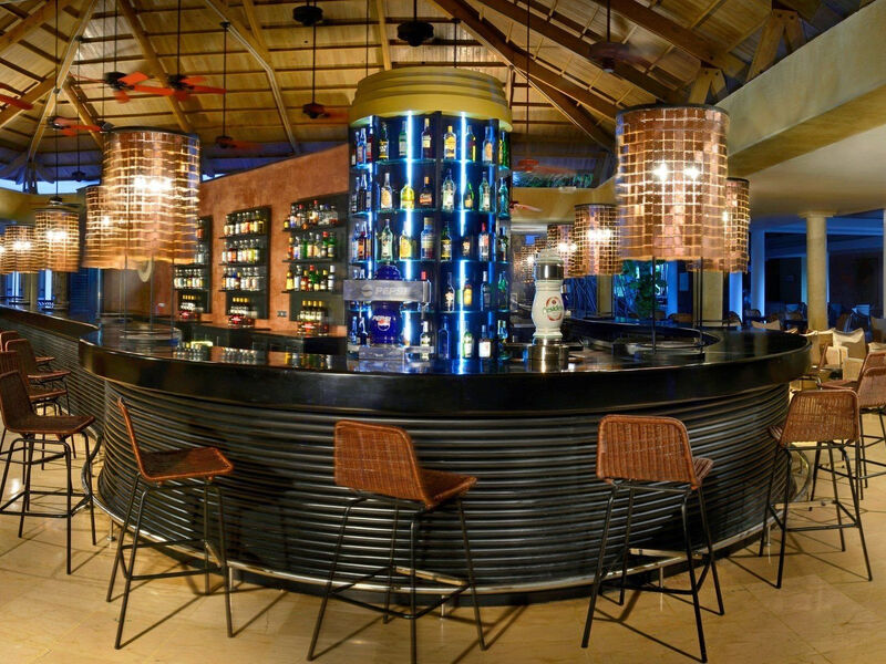 Catalonia Bavaro Beach & Golf Resort