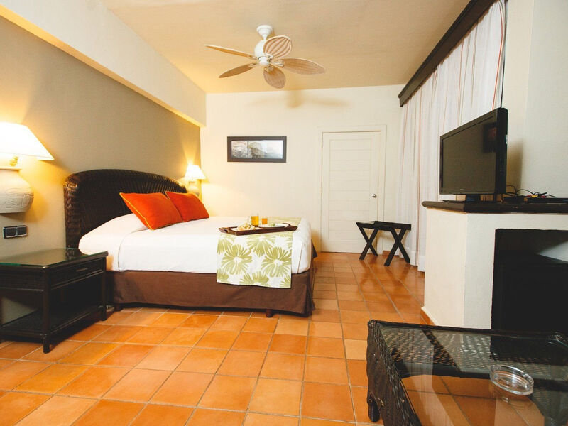 Catalonia Bavaro Beach & Golf Resort