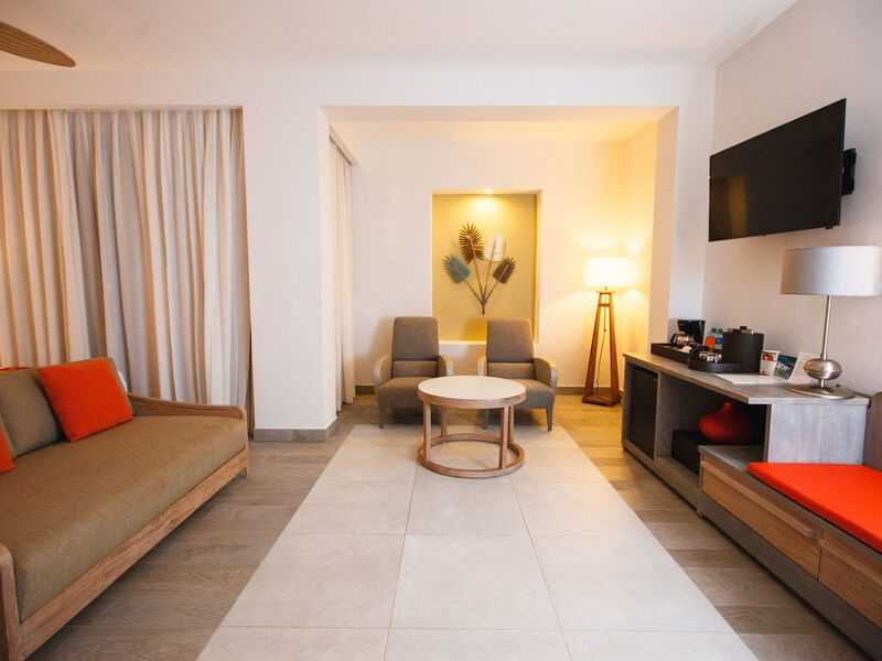 Catalonia Bavaro Beach & Golf Resort