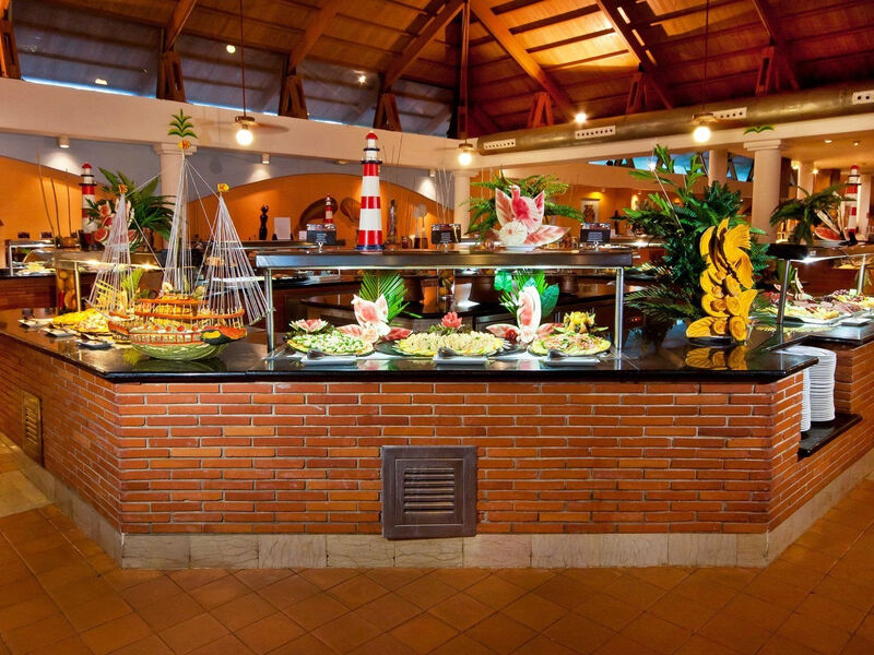 Catalonia Bavaro Beach & Golf Resort