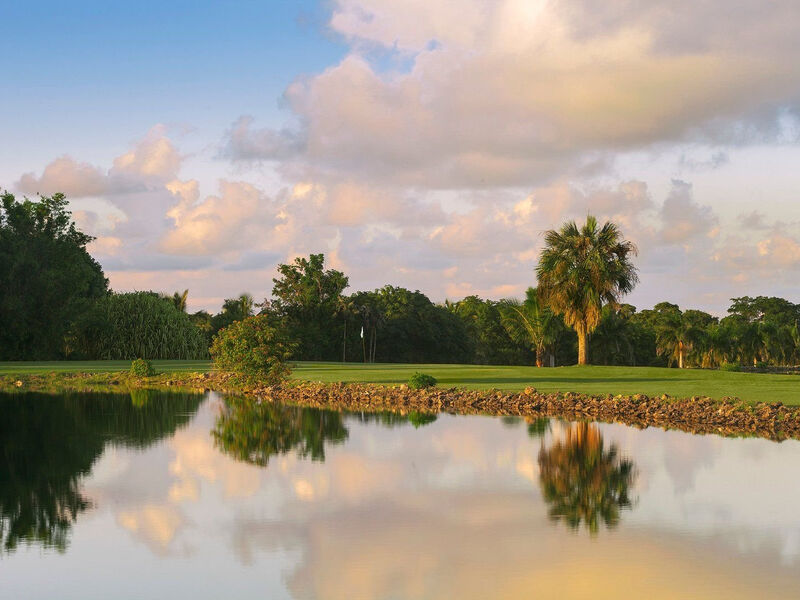 Catalonia Bavaro Beach & Golf Resort