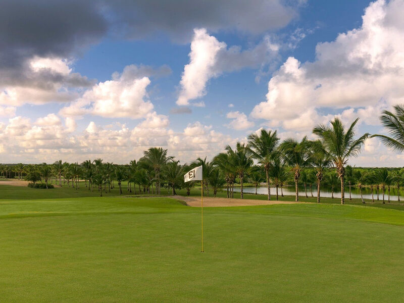 Catalonia Bavaro Beach & Golf Resort