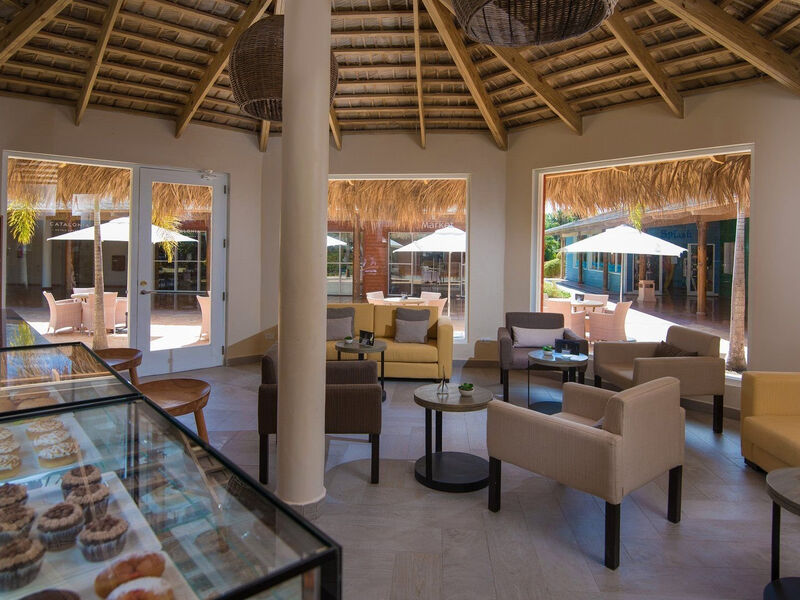 Catalonia Bavaro Beach & Golf Resort