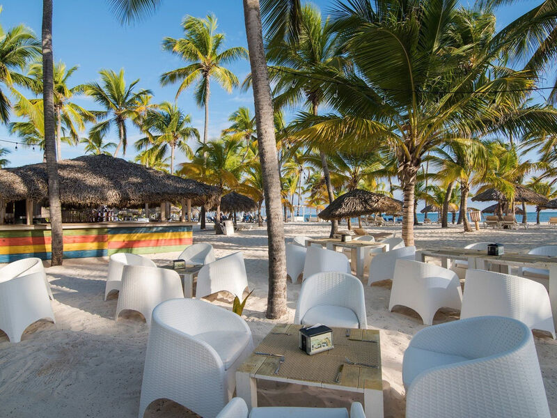 Catalonia Bavaro Beach & Golf Resort