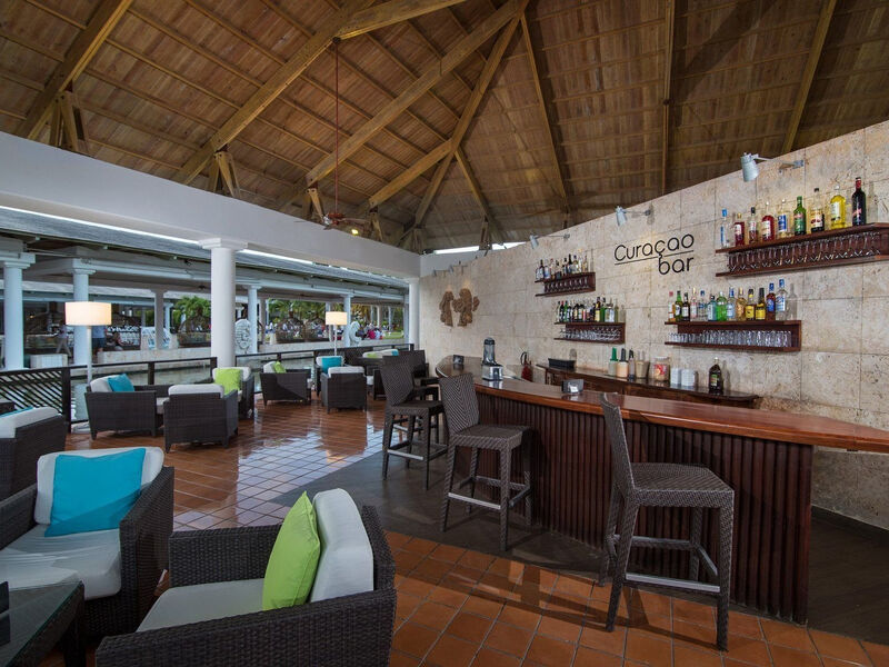 Catalonia Bavaro Beach & Golf Resort