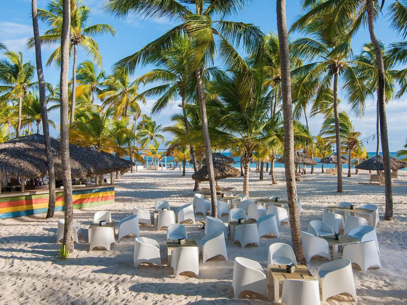 Catalonia Bavaro Beach & Golf Resort