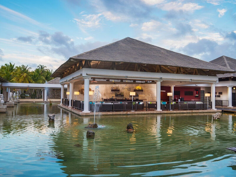 Catalonia Bavaro Beach & Golf Resort
