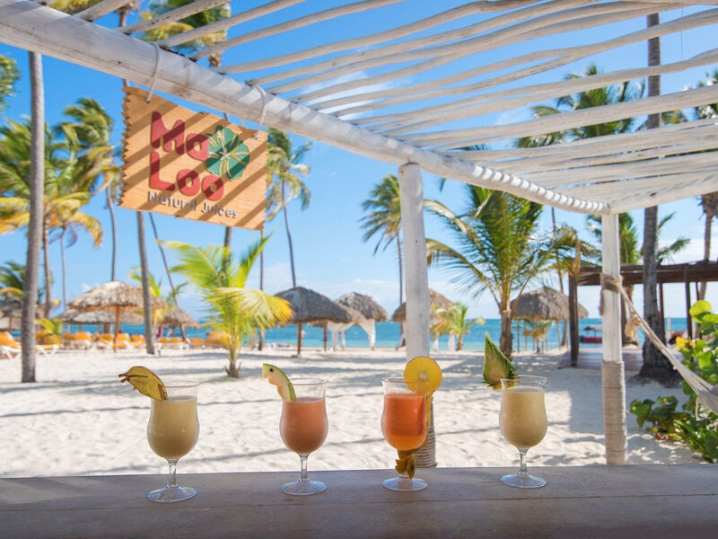 Catalonia Bavaro Beach & Golf Resort